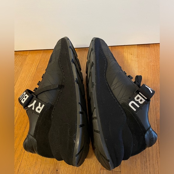 Burberry Ronnie Sneakers - Picture 5 of 8